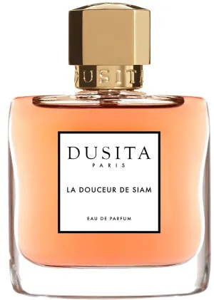 Dusita La Douceur de Siam Eau de Parfum 50ml
