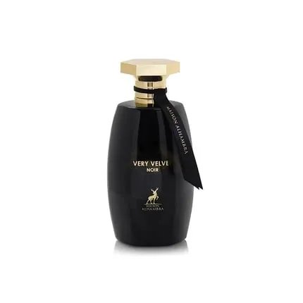 Eau de parfum for men Very Velvet Noir by Maizon Alhambra, Generic