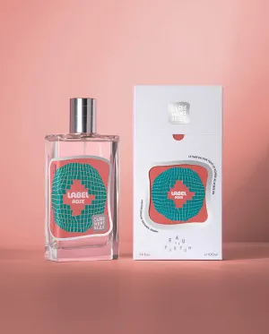 Eau De Parfum Label Rose N/A