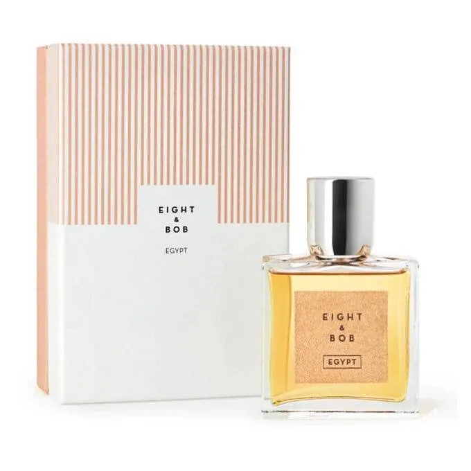 Eight & Bob Iconic Egypt Eau De Parfum 100 ml
