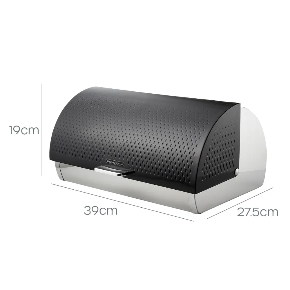 Elegance Bread Bin
