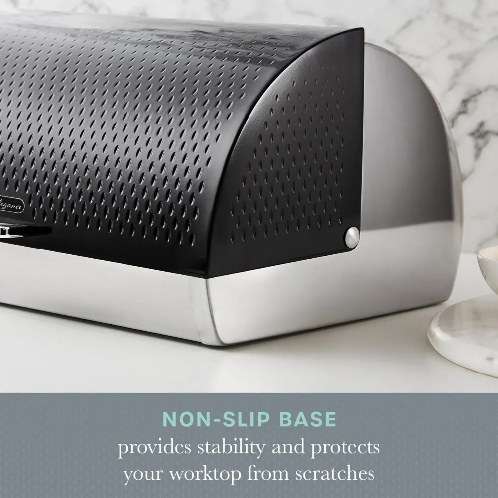 Elegance Bread Bin