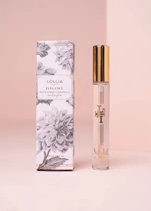 Elegance Travel Eau De Parfum