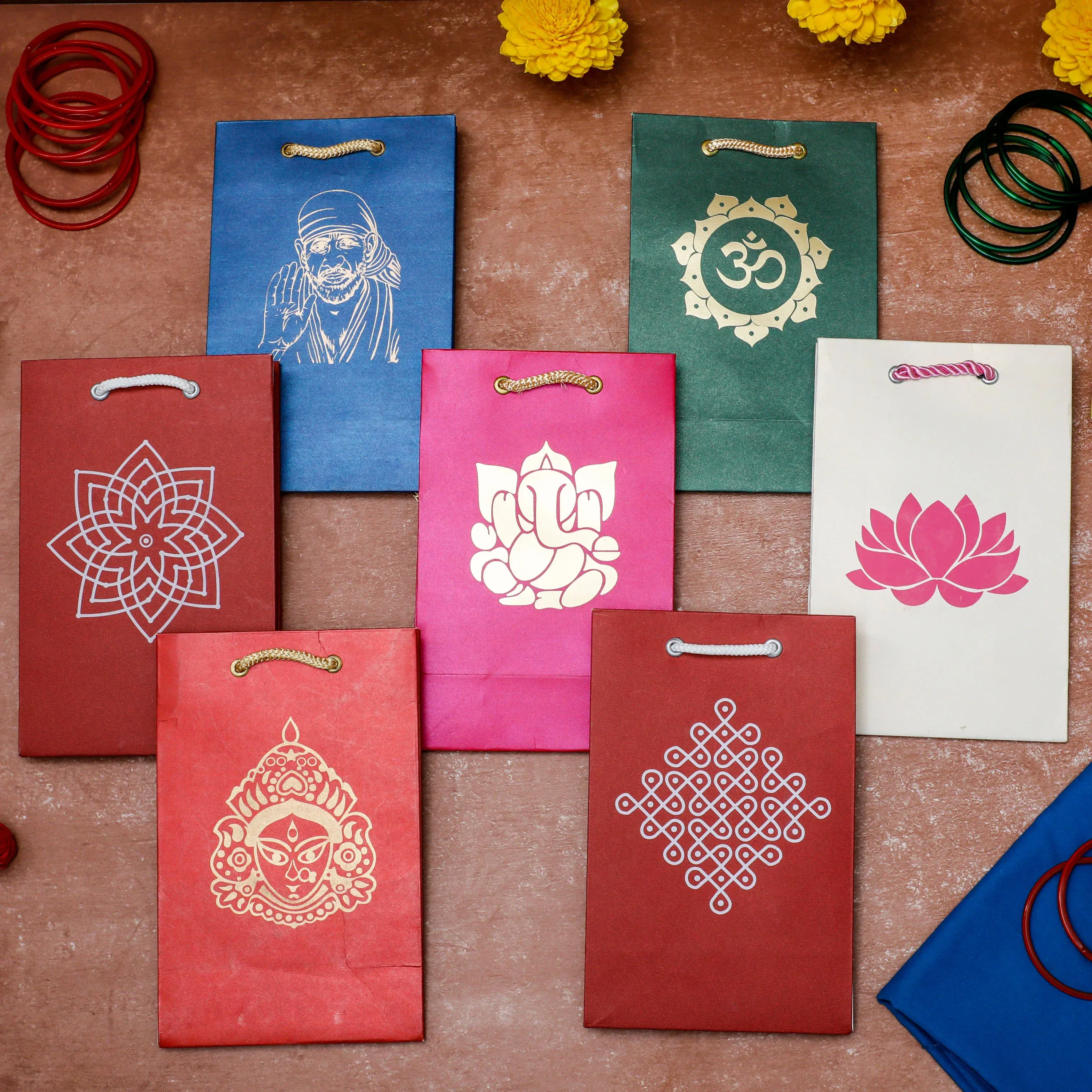 Elephant Elegance Gift Set