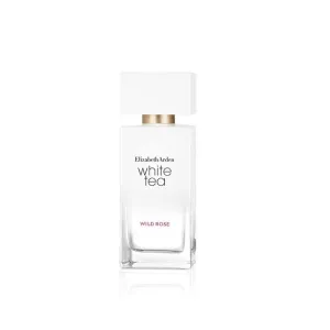 Elizabeth Arden White Tea Wild Rose Eau De Toilette Spray 50ml