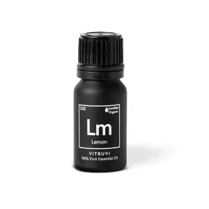 Essential Oil Citrus