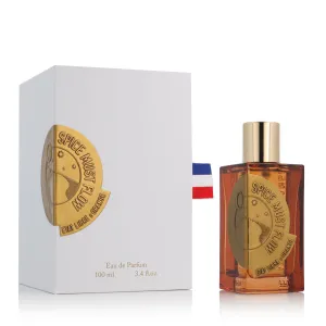 Etat Libre D’Orange Spice Must Flow Eau De Parfum 100 ml (unisex)