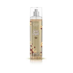 Eva Gold Spell Body Splash For Women 240ML