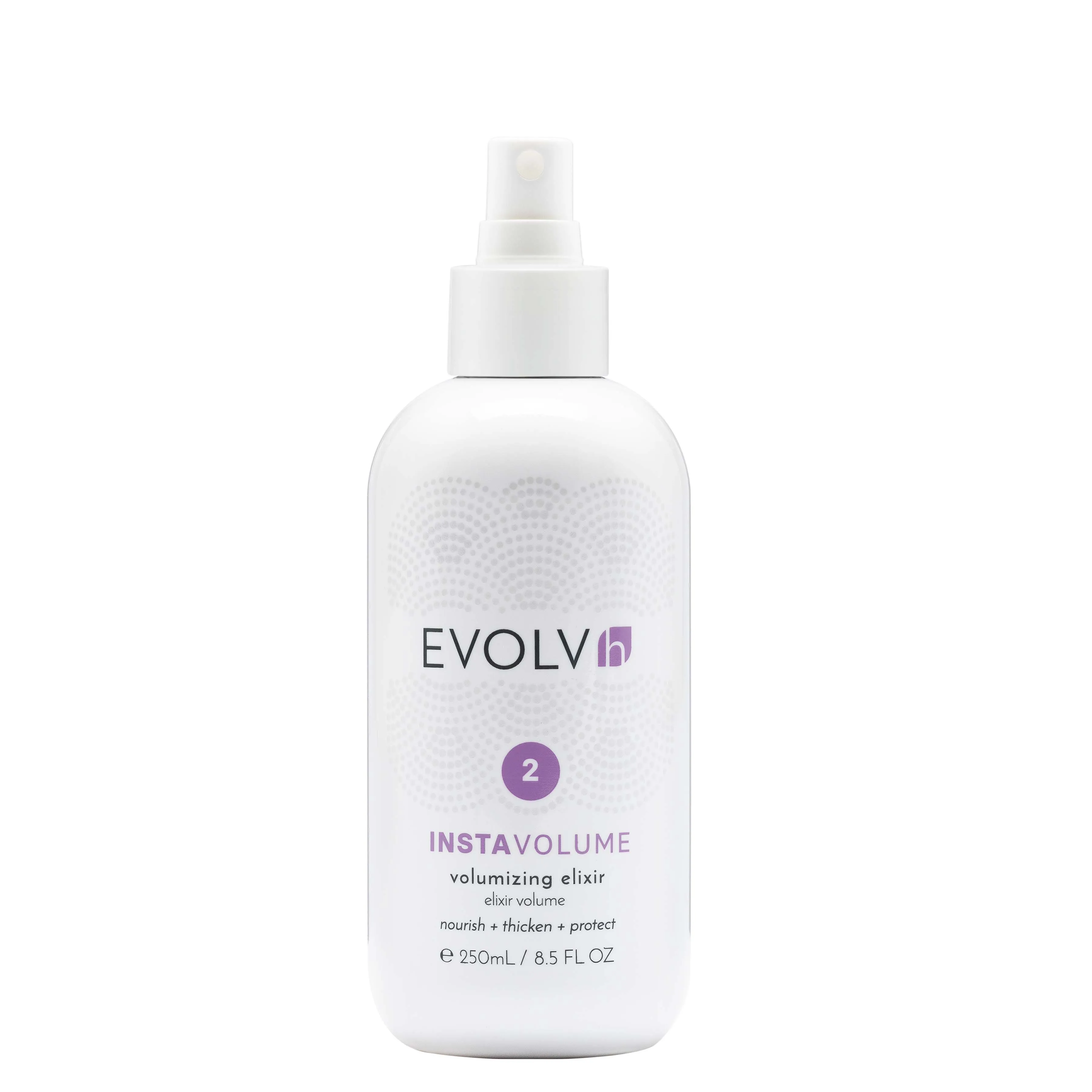 EVOLVh - InstaVolume Elixir