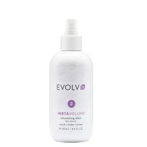 EVOLVh - InstaVolume Elixir