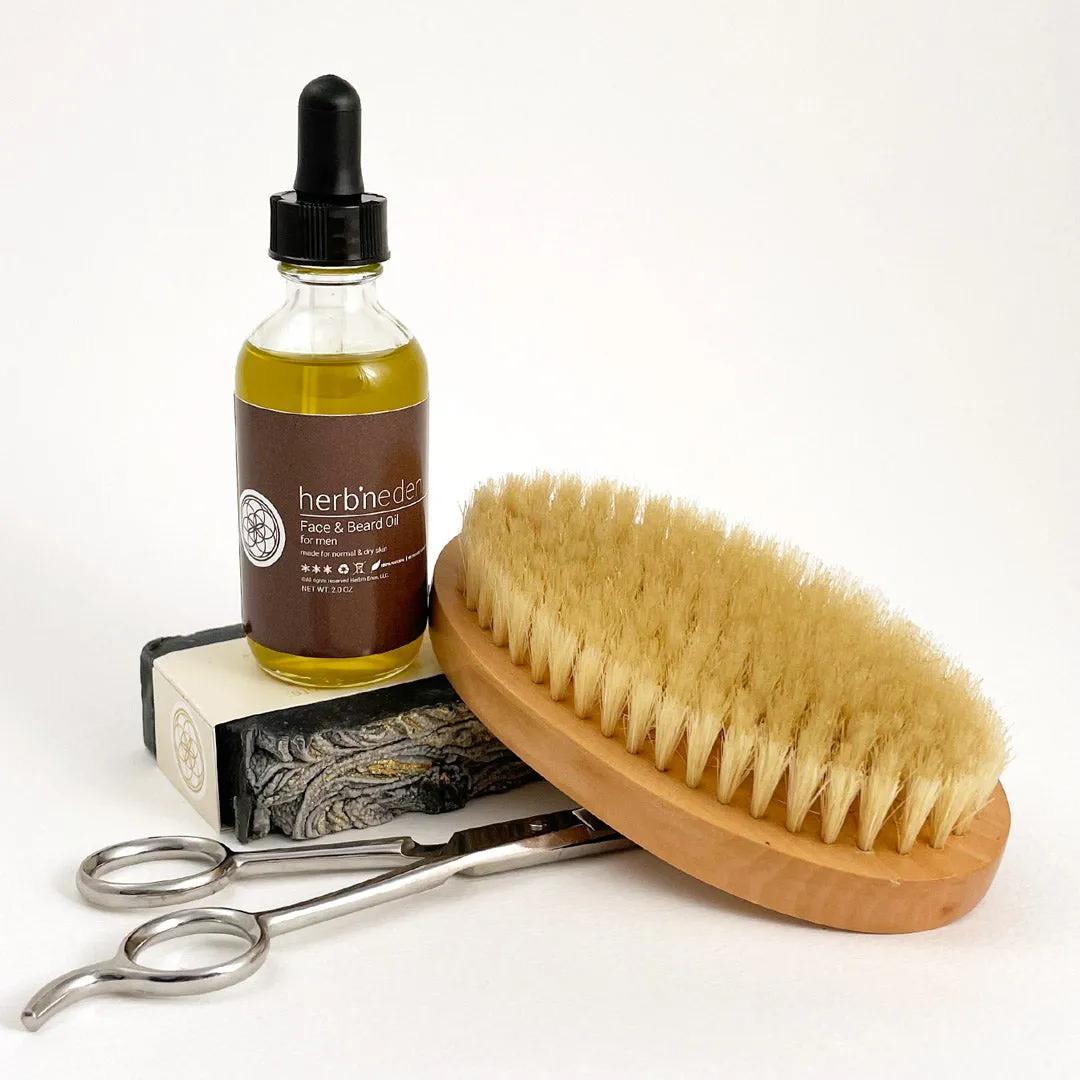 Face/Beard Oil