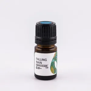 Falling Rain