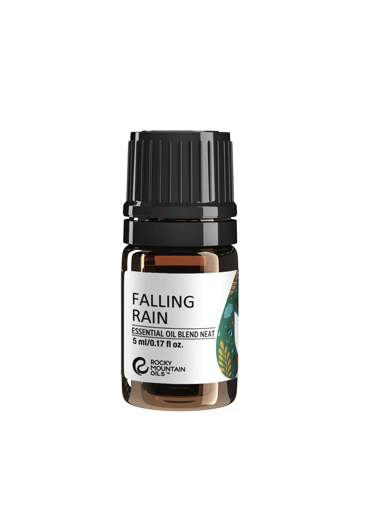 Falling Rain