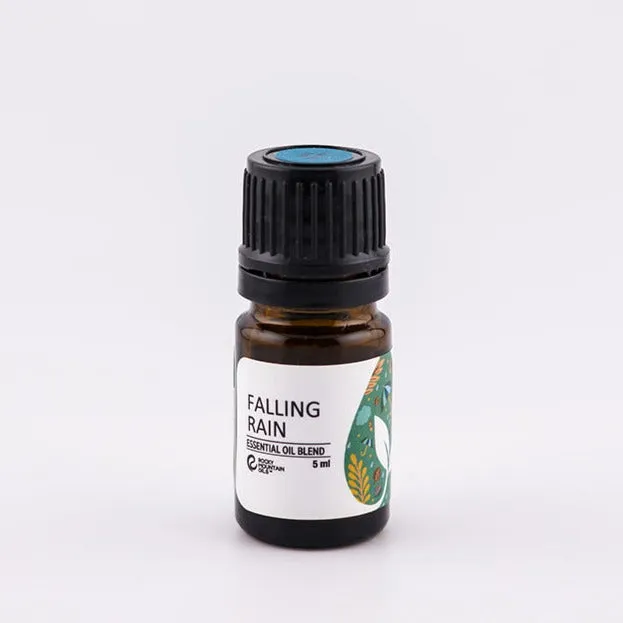Falling Rain