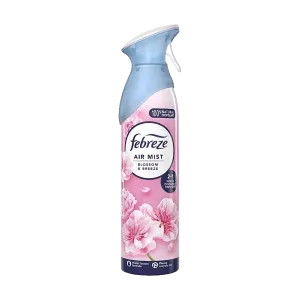 Febreze Air Mist Blossom And Breeze Spray 185ml