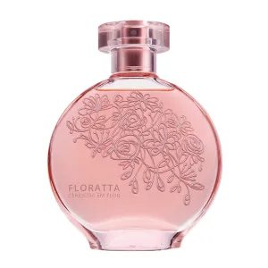 Floratta Cherry Blossom Deodorant Cologne 75ml - o Boticario