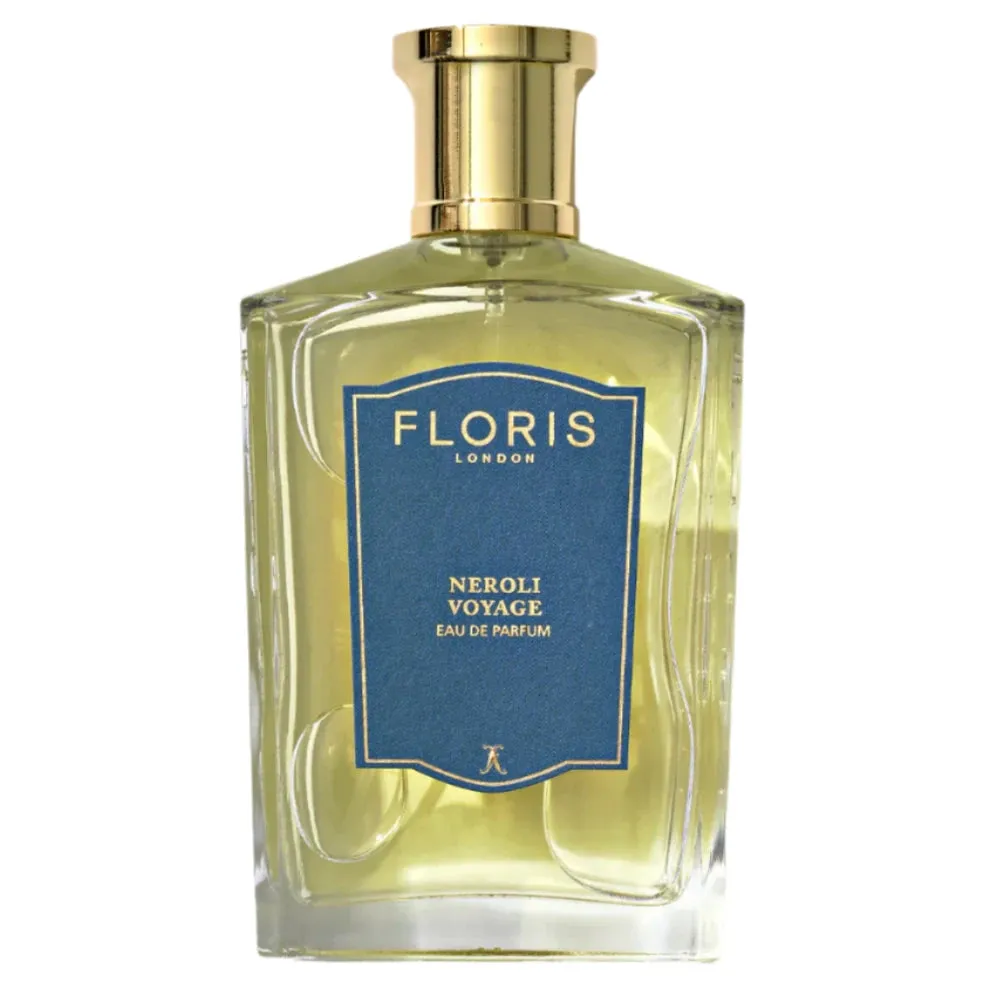 FLORIS Neroli Voyage 100 ml