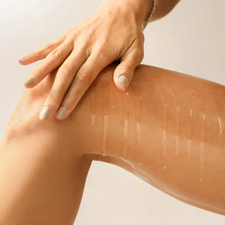 Flow   Glow Body Oil