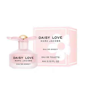 Free Deluxe-Size Daisy Love Eau So Sweet Eau de Toilette