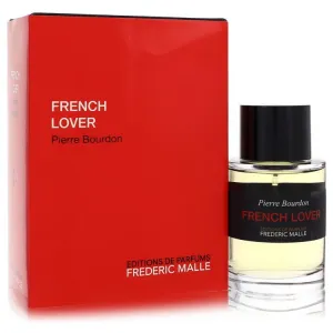 French Lover Eau De Parfum Spray By Frederic Malle Eau De Parfum Spray (French Lover Eau De Parfum Spray By Frederic Malle)