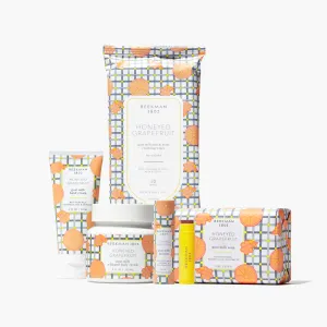 Freshly Squeezed Bodycare Bundle