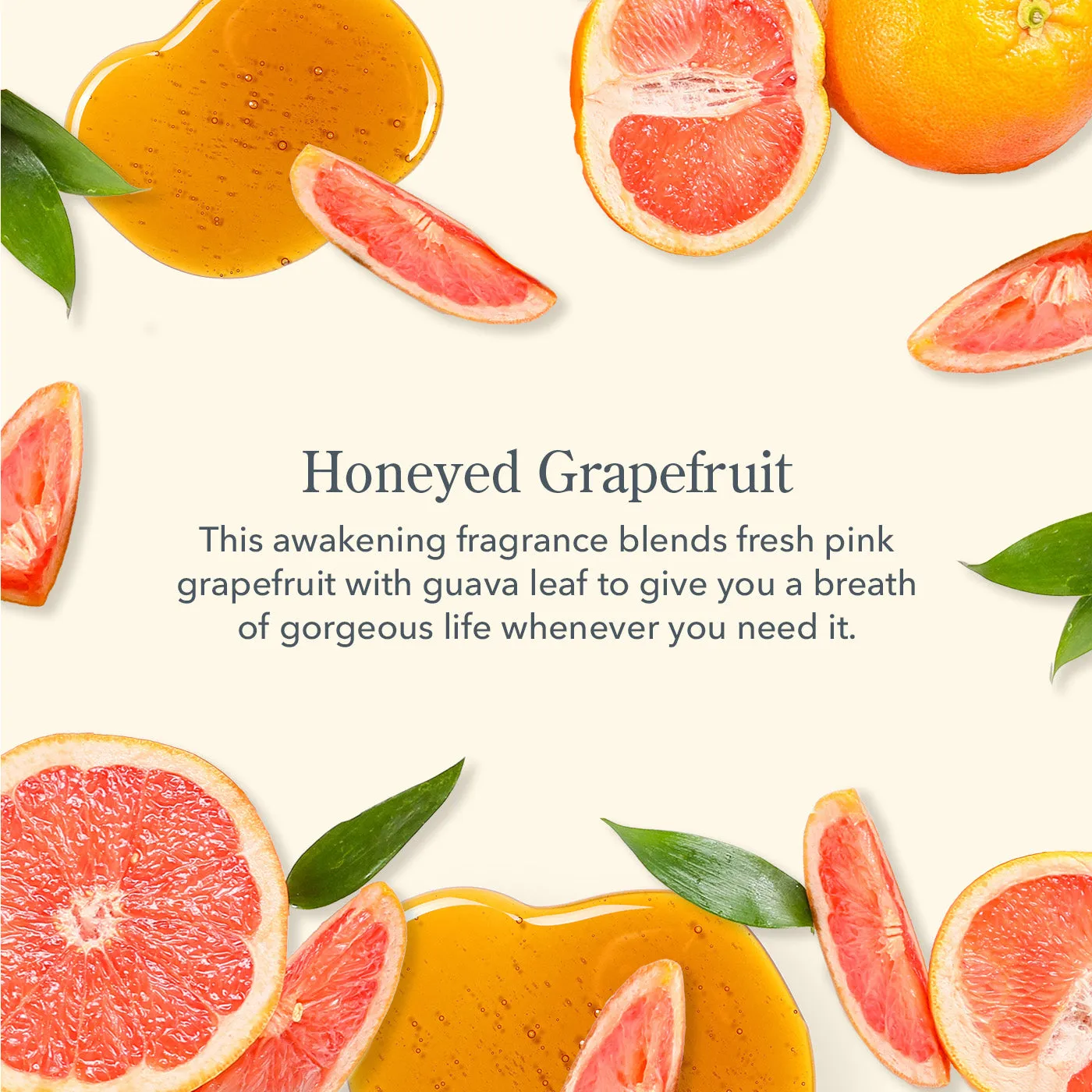 Freshly Squeezed Bodycare Bundle