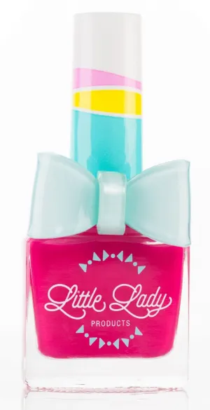 Fruit Fairy Scented Nail Polish