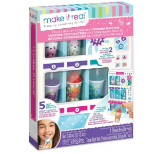 Fruity Beauty Vending