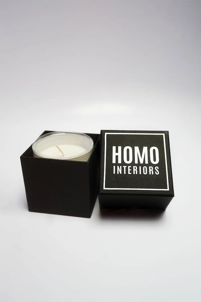 Fruity Candle