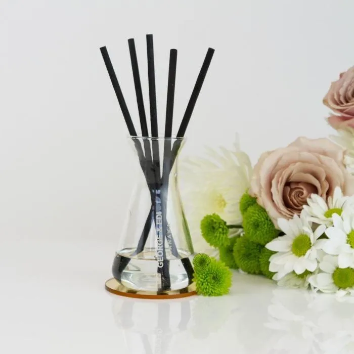 George & Edi - Fig Reed Diffuser
