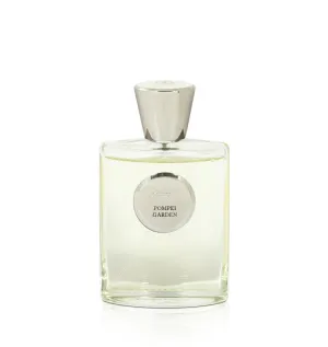 GIARDINO BENESSERE POMPEI GARDEN EDP 100ML