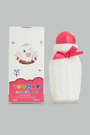 Girls My Princess Eau de Parfum (25ml)