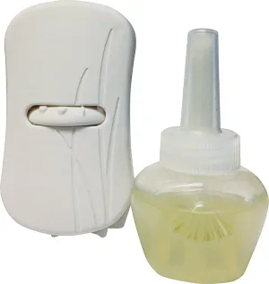 Glade 73099 Oil Starter Kit, Fruity, Hawaiian Breeze :CD: QUANTITY: 1
