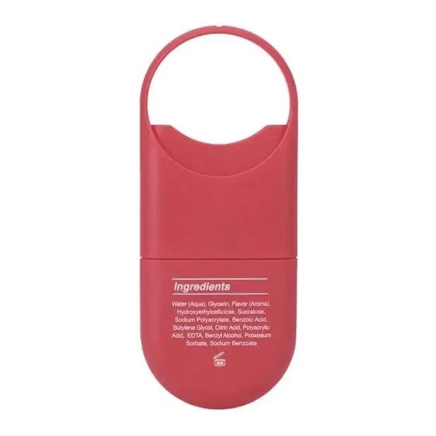 Goodhead Juicy Head Dry Mouth Spray To Go - .30 Oz