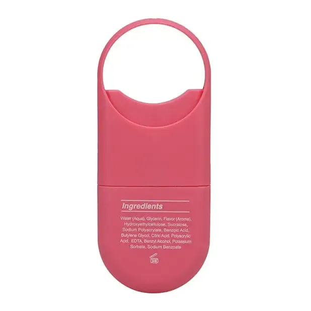 Goodhead Juicy Head Dry Mouth Spray To Go - .30 Oz