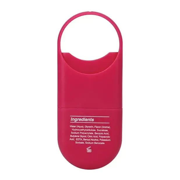 Goodhead Juicy Head Dry Mouth Spray To Go - .30 Oz