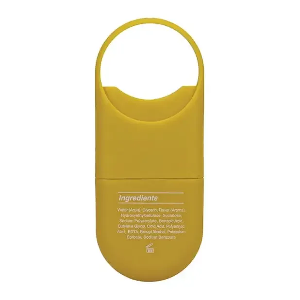 Goodhead Juicy Head Dry Mouth Spray To Go - .30 Oz