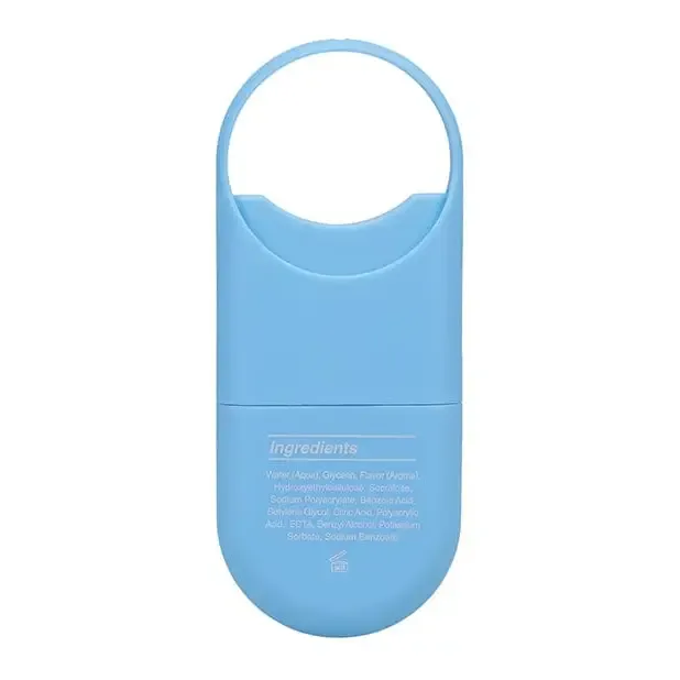 Goodhead Juicy Head Dry Mouth Spray To Go - .30 Oz