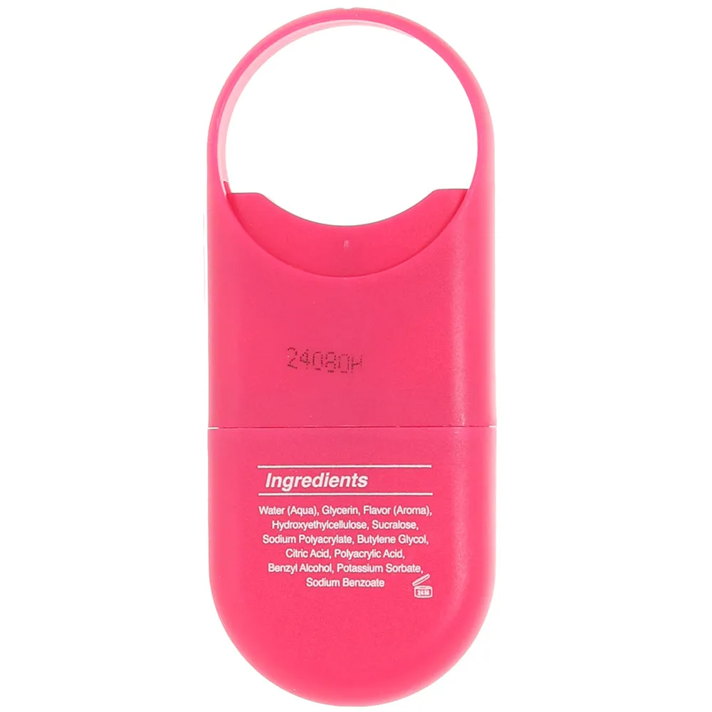 GoodHead Juicy Head Sours Spray To-Go in Strawberry
