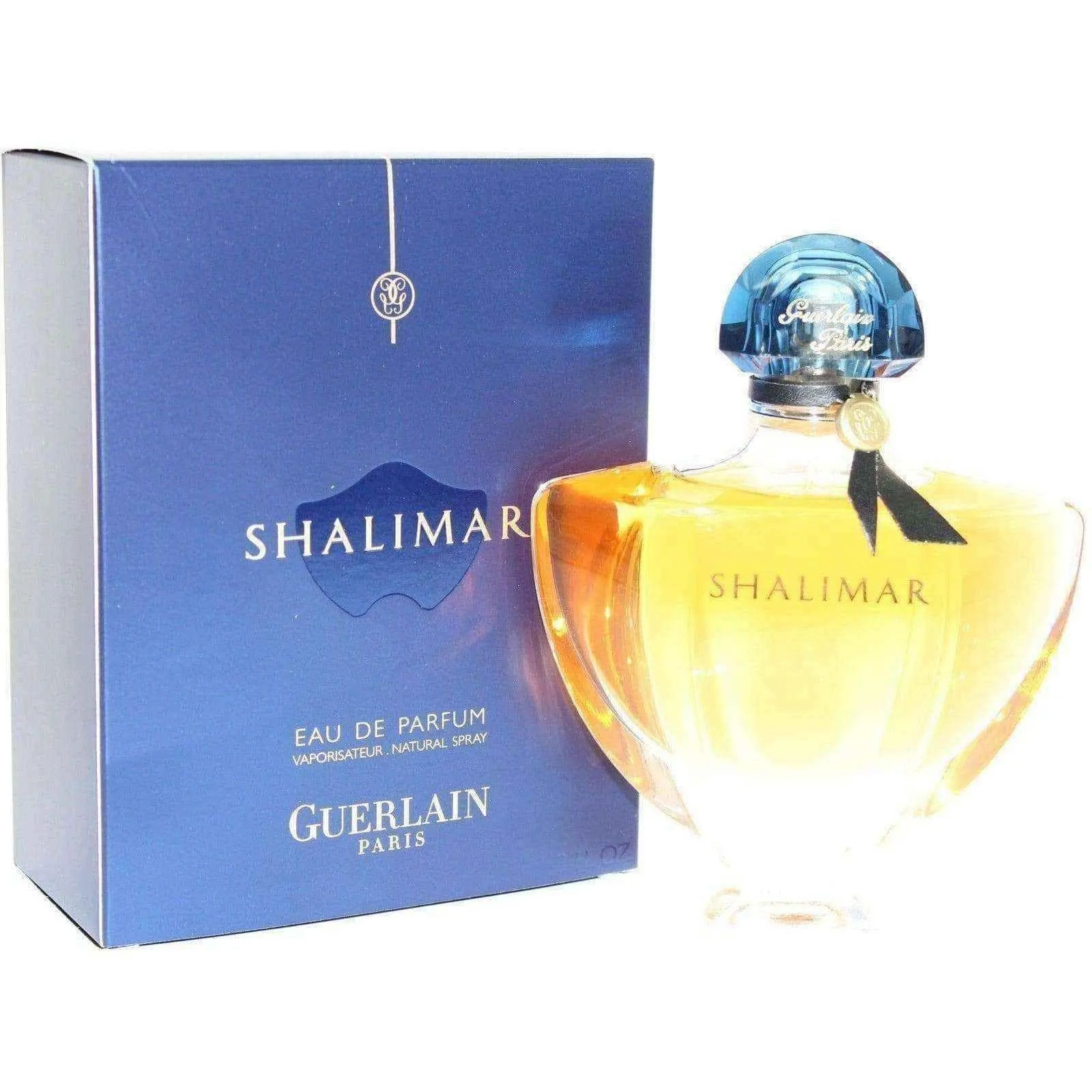 Guerlain Shalimar Women's 3-ounce Eau de Parfum Spray