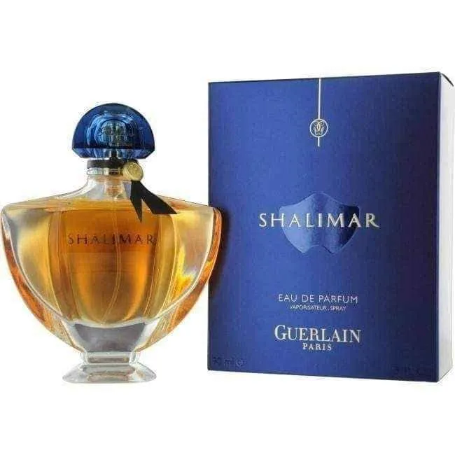 Guerlain Shalimar Women's 3-ounce Eau de Parfum Spray