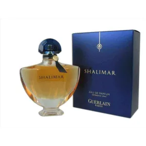 Guerlain Shalimar Women's 3-ounce Eau de Parfum Spray