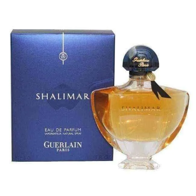 Guerlain Shalimar Women's 3-ounce Eau de Parfum Spray