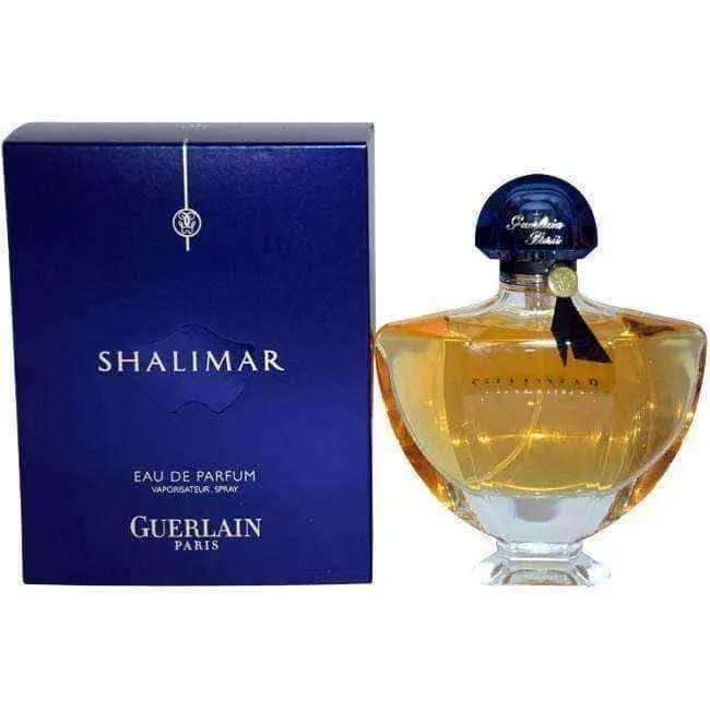 Guerlain Shalimar Women's 3-ounce Eau de Parfum Spray