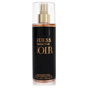 Guess Seductive Noir Body Mist By Guess Body Mist (Guess Seductive Noir Body Mist By Guess)