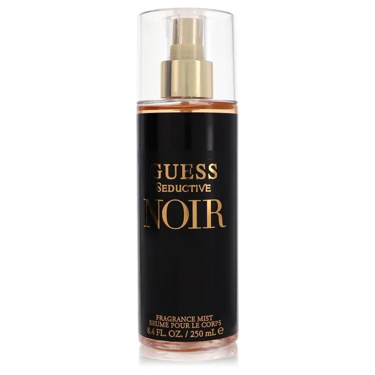 Guess Seductive Noir Body Mist By Guess Body Mist (Guess Seductive Noir Body Mist By Guess)