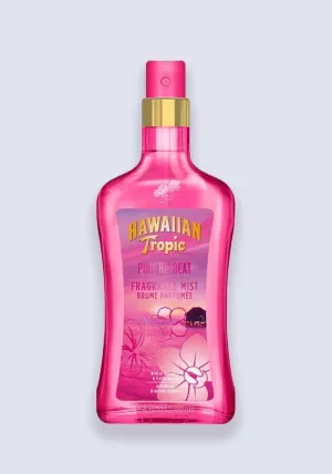 Hawaiian Tropic Pink Retreat Body Mist 250ml