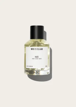 Haze Eau De Parfum
