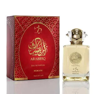 Hemani Arabesq Edp Perfume