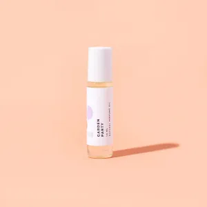 Homebody perfume oil: Golden Hour